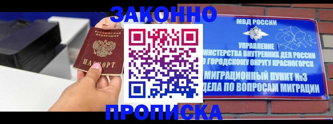 временная регистрация гарантия в Волоколамске